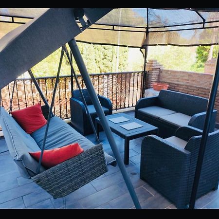 Soltastic Villa Benalmádena Kültér fotó