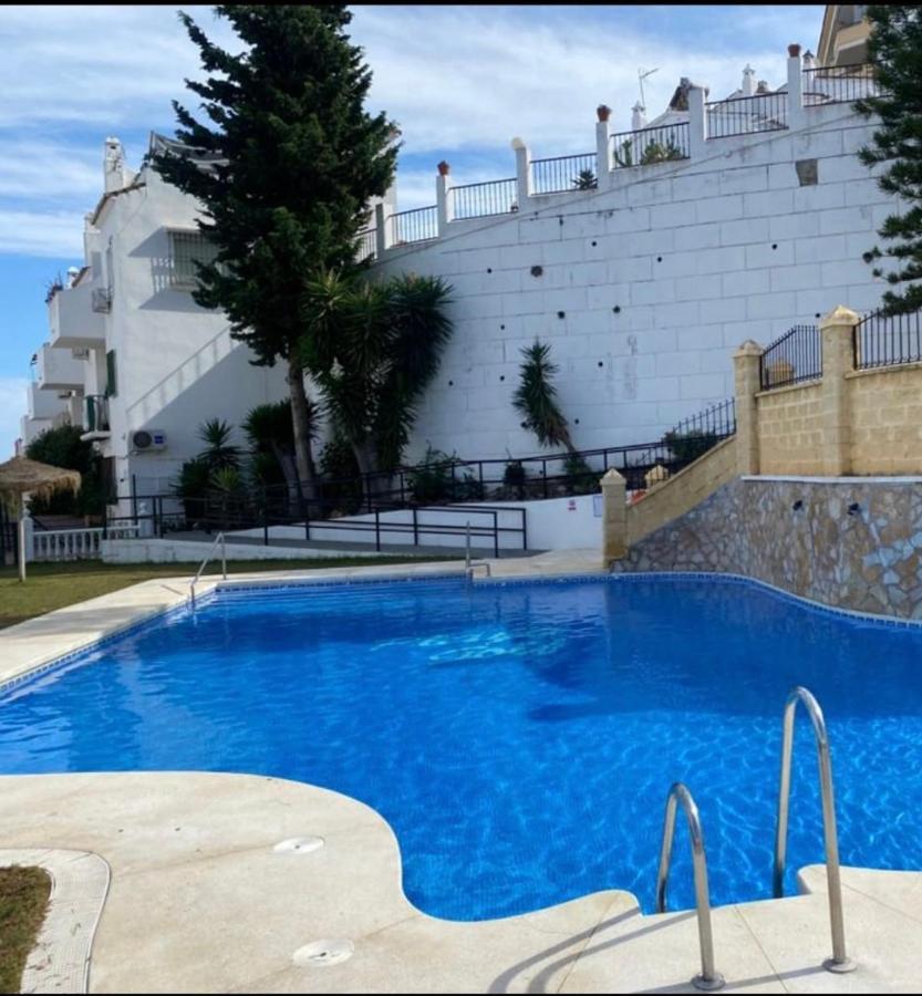 Soltastic Villa Benalmádena Kültér fotó