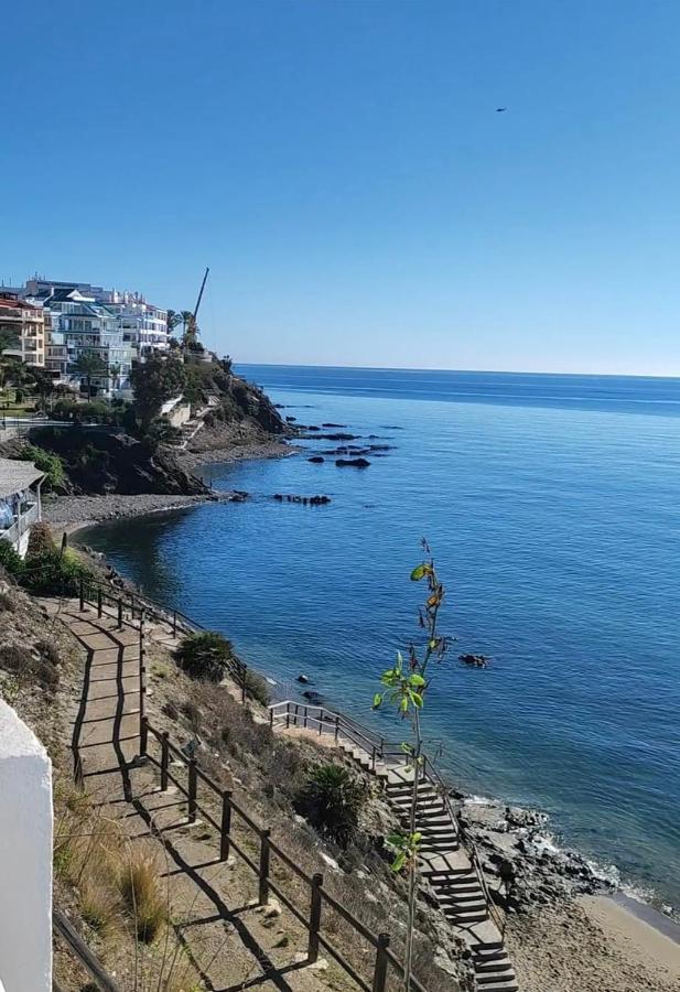 Soltastic Villa Benalmádena Kültér fotó