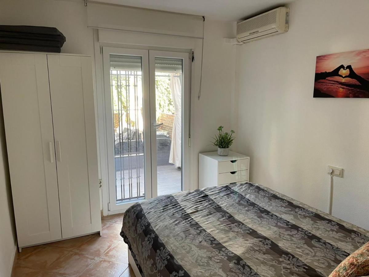 Soltastic Villa Benalmádena Kültér fotó