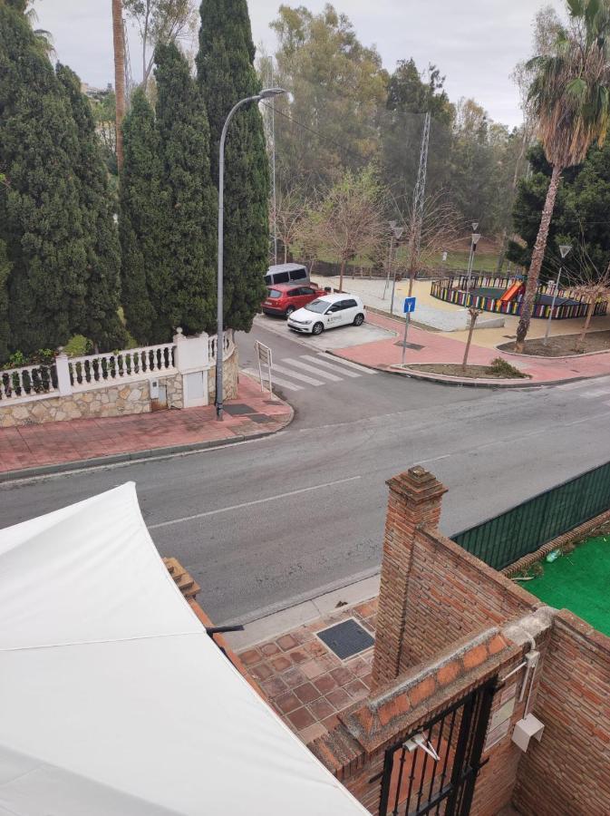 Soltastic Villa Benalmádena Kültér fotó