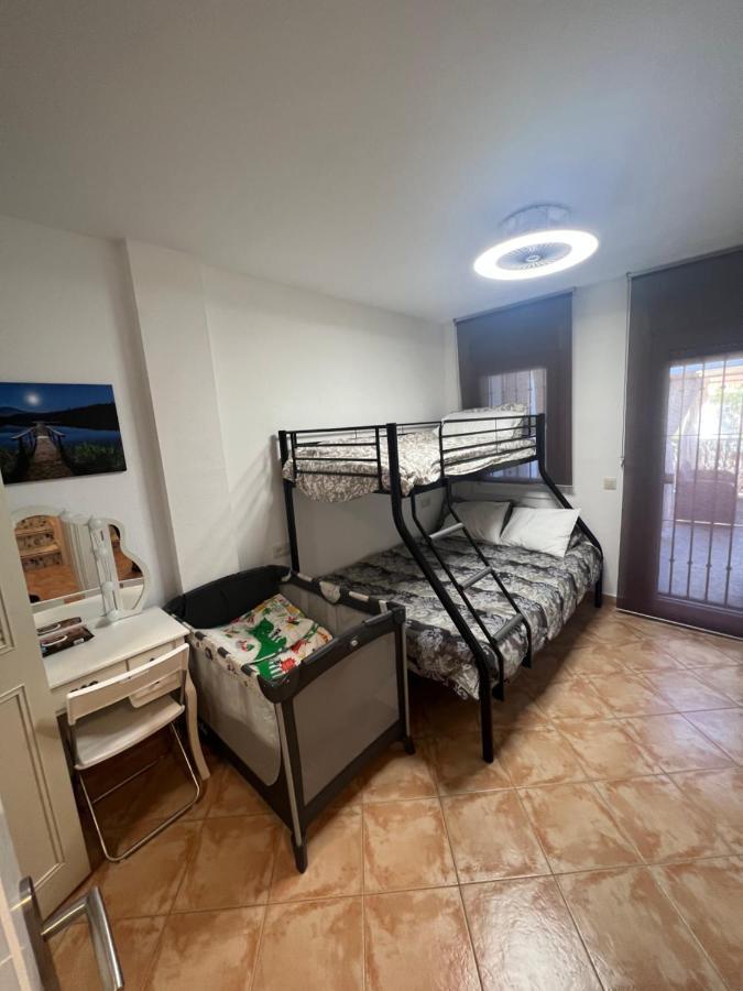 Soltastic Villa Benalmádena Kültér fotó