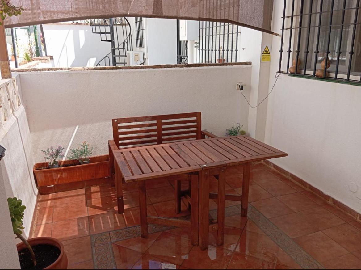 Soltastic Villa Benalmádena Kültér fotó